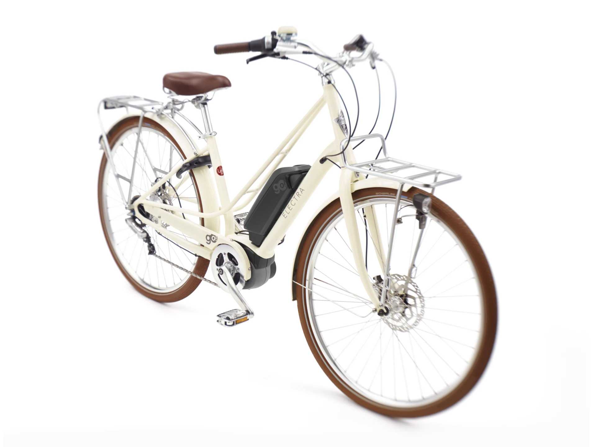 Electra Loft Go! 5i EQ