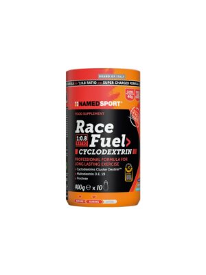 Namedsport Race Fuel 400 g