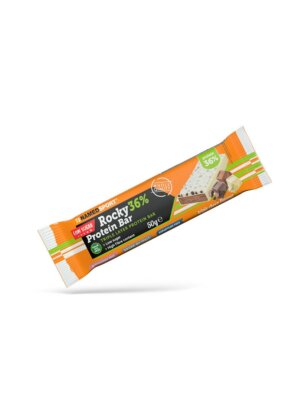 Namedsport Rocky 36% Protein Bar / potrójnie czekoladowy
