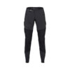 Spodnie Rowerowe Fox Flexair Pro Black