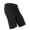 Spodenki Rowerowe Fox Flexair Black