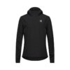 Bluza rowerowa z kapturem FOX Ranger Wind Pullover Black