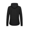 Bluza rowerowa z kapturem FOX Ranger Wind Pullover Black