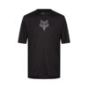 Koszulka Rowerowa Fox Ranger Fox Head Black