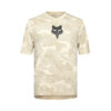 Koszulka Rowerowa Fox Ranger Tru Dri Cream