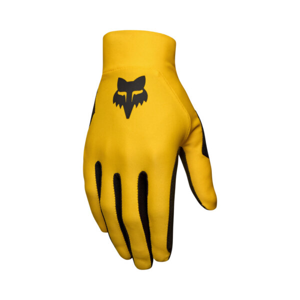 Rękawice Fox Flexair Glove Tangerine