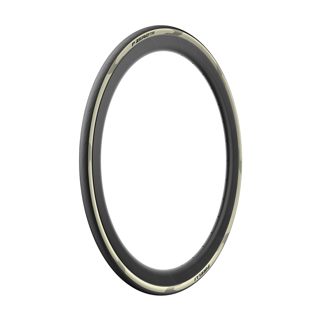 Opona Pirelli P Zero Race TLR Nero 30-622 (700x30)