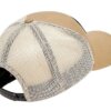 Czapka z daszkiem OAKLEY B1B HDO PATCH TRUCKER Pebble Mist
