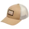 Czapka z daszkiem OAKLEY B1B HDO PATCH TRUCKER Pebble Mist