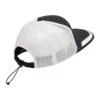 Czapka z daszkiem OAKLEY PODIUM TRUCKER Black&White