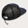 Czapka z daszkiem OAKLEY PODIUM TRUCKER Abyss/Black