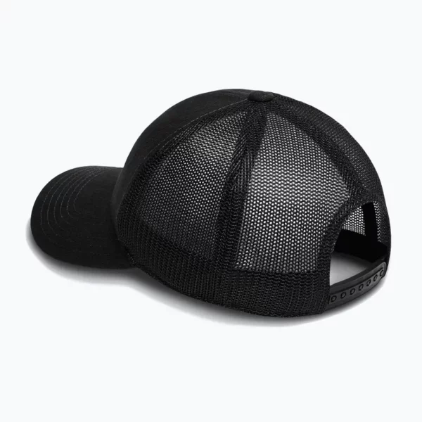 Czapka z daszkiem OAKLEY B1B HDO PATCH TRUCKER Black