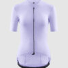 Koszulka damska ASSOS DYORA R Jersey S11 Stella Lavender