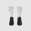 Ochraniacze na buty ASSOS RSR SPEED BOOTIES S11 White Series Unisex
