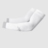 Ocieplacze na ramiona ASSOS ARM PROTECTOR White Series Unisex