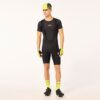 Podkoszulek OAKLEY ENDURANCE BASE LAYER SS Black