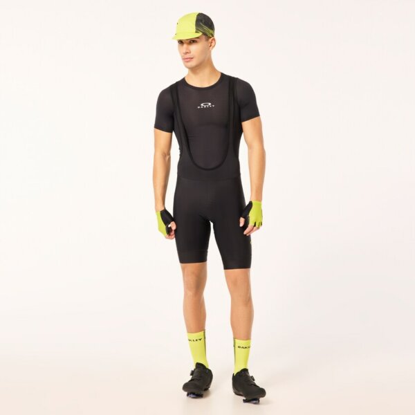 Podkoszulek OAKLEY ENDURANCE BASE LAYER SS Black