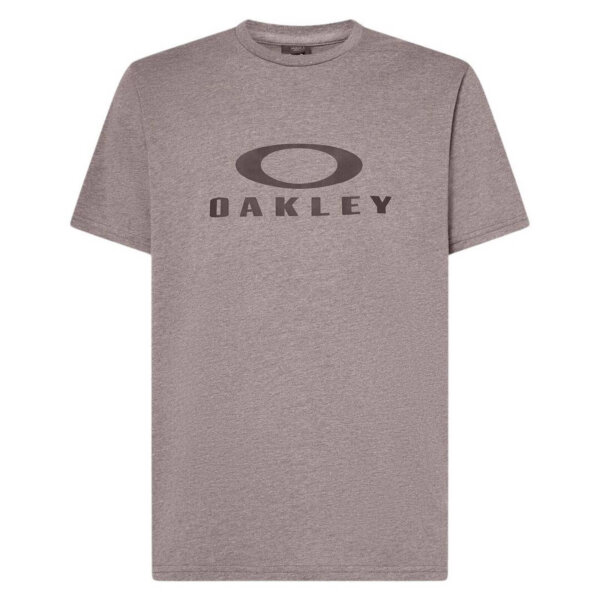 T-shirt OAKLEY O BARK 2.0 Grey Rose