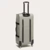 Torba podróżna OAKLEY ENDLESS ADVENTURE 90L trolley Grey