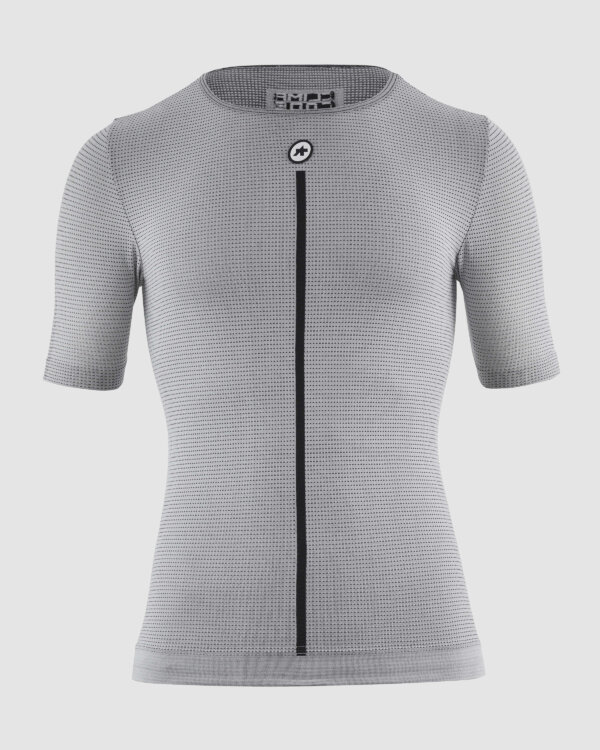 Podkoszulek ASSOS SUMMER SS SKIN LAYER P1 Grey Series
