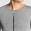 Podkoszulek ASSOS SUMMER SS SKIN LAYER P1 Grey Series