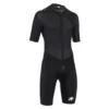 Kombinezon kolarski ASSOS EQUIPE RS HOUDINI Roadsuit S9 TARGA Black