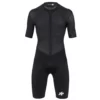 Kombinezon kolarski ASSOS EQUIPE RS HOUDINI Roadsuit S9 TARGA Black