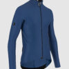 Męska koszulka rowerowa z długim rękawem ASSOS MILLE GT spring fall Jersey C2 Stone Blue
