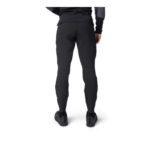 Spodnie rowerowe FOX DEFEND Pants Black
