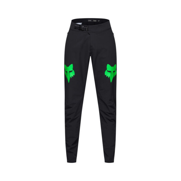 Spodnie rowerowe FOX RANGER GRID Pants Black