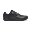 Buty rowerowe FOX UNION BOA FLAT BOOT Black