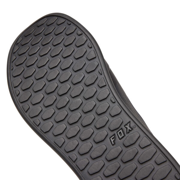 Buty rowerowe FOX UNION BOA FLAT BOOT Black